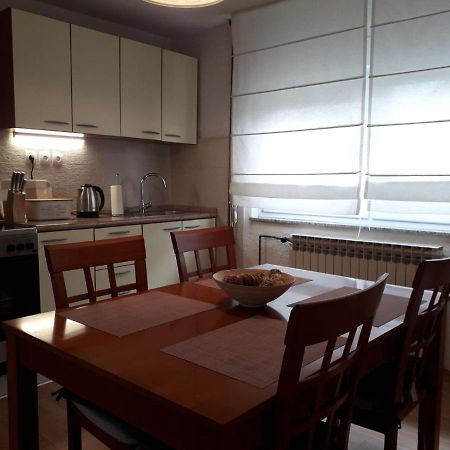 Apartment Upper Town Gospić Extérieur photo