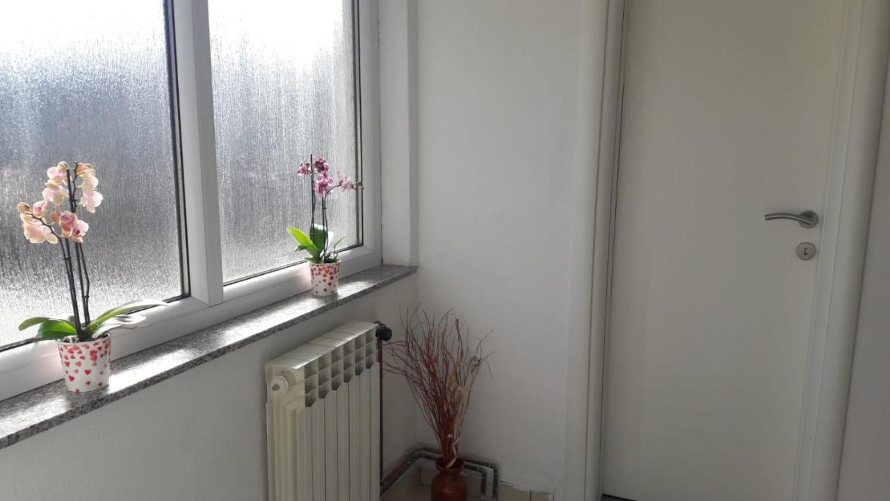 Apartment Upper Town Gospić Extérieur photo