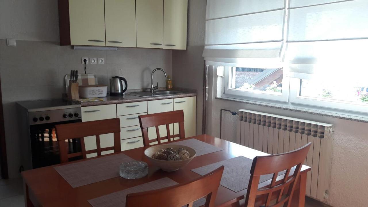 Apartment Upper Town Gospić Extérieur photo