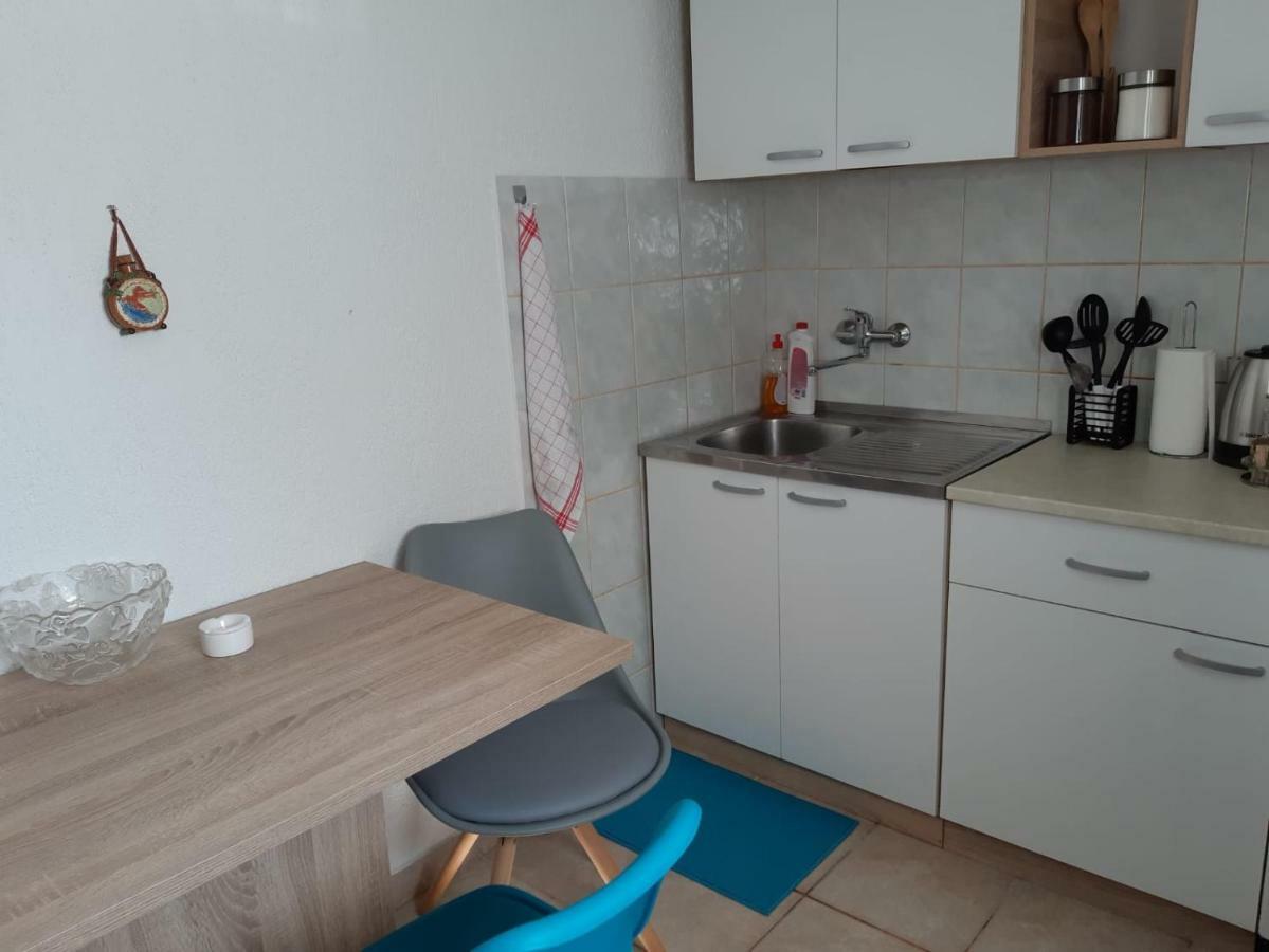 Apartment Upper Town Gospić Extérieur photo